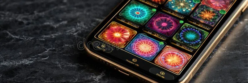 新葡京APP功能界面截图